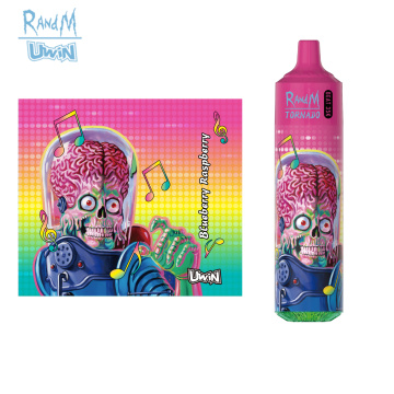 Wholesale Disposable Vape Uwin RandM Tornado 35000 Puffs
