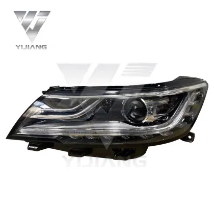 Remanufactured Front Headlight Assembly for ROEWE RX3 Car Auto Lighting Systems