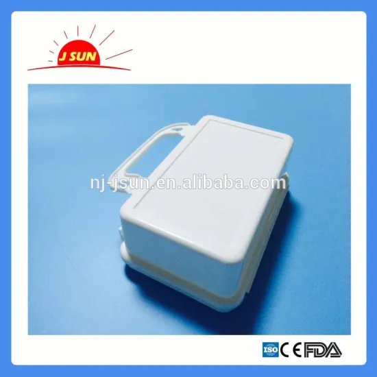 Waterproof Top Quality Durable Medical First Aid Kit box