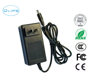 19V 1.8A 36W Wall Mounted Power Adapter
