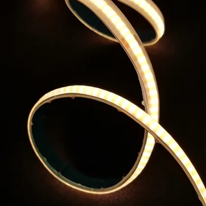 Cob LED Strip Light: Free Splicing Flip Chip Technology