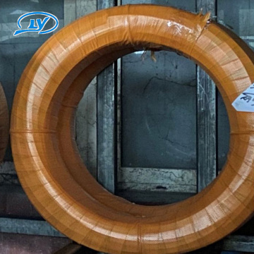 72B 1.3mm Yüksek Karbon Yaylı Çelik Tel