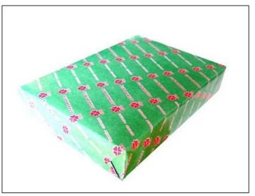 A4 photocopy paper