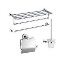 Functions and features of bathroom towel rack