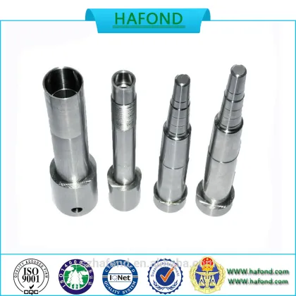 ISO9001-2000 OEM Professional High Precision spare parts mobile phone camera