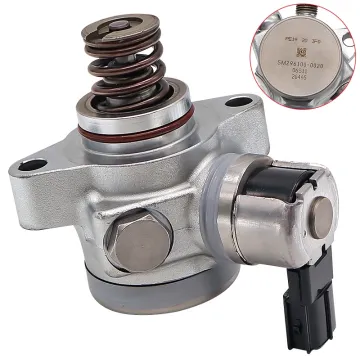 High Pressure Oil Pump for Mazda Models: Original PE19-20-3F0 SM296100-0020