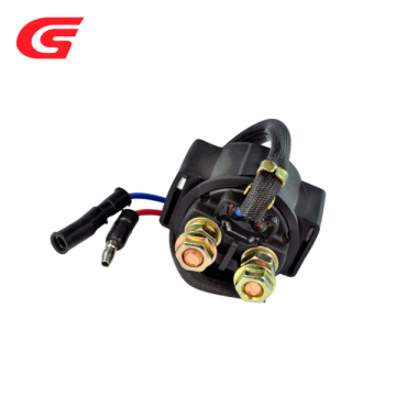 New Motorcycle ATV UTV Snowmobile Starter Relay for Honda ATV TRX350 TRX350D 1986-1989