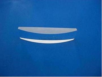 Plano-convex cylindrical lens