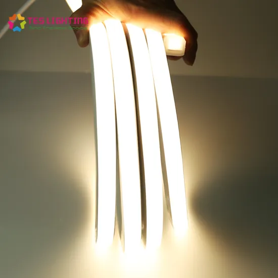 outdoor waterproof ip68 neon led lights