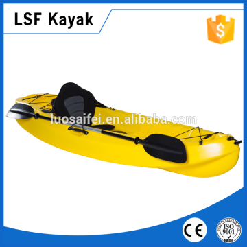 LSF single sit on top no inflatable kayak wholesale