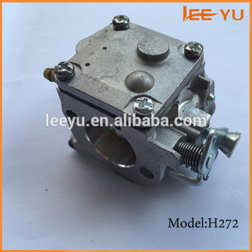H272 carburetor