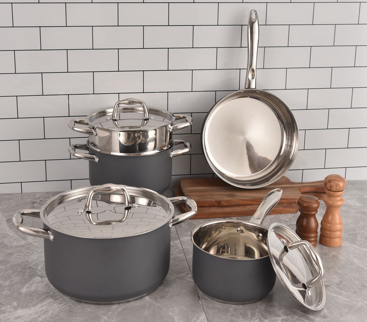 cookware