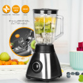 Juicer elétrico de aço inoxidável