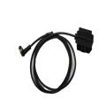 OBD T-Typ M8 3P Luftfahrtstecker