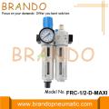 FRC-1/2-D-MAXI Compressed Air Filter Regulator Lubricator