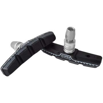 Durable Rubber V-Brake Pads for Bicycles