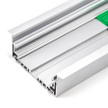 High Quality Large aluminum profile For Sales