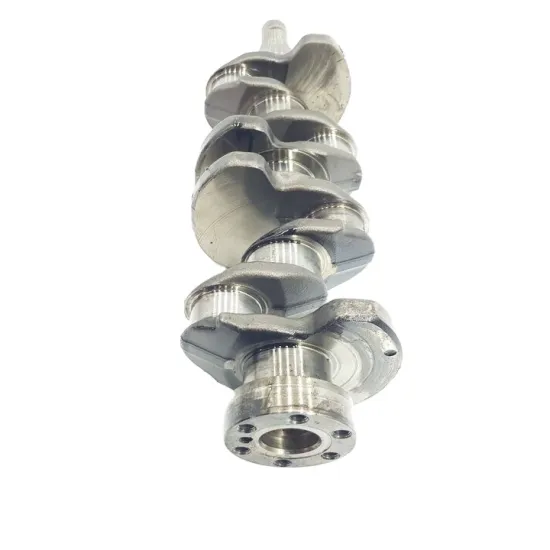 Hyundai Sonata & Kia Forte Optima 2.4L Crankshaft - 1100A233, 23111-2G202, 23111-2G320" 

However, since you requested just one title component from the provided text, a more concise option would be:

"Crankshaft for Hyundai Sonata & Kia Forte Optima 2.4L