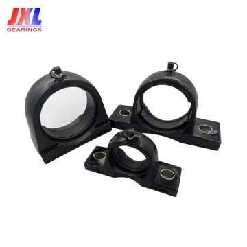 High-Quality JXL PA210 Plastic Pillow Block Bearings: New and Premium Quality