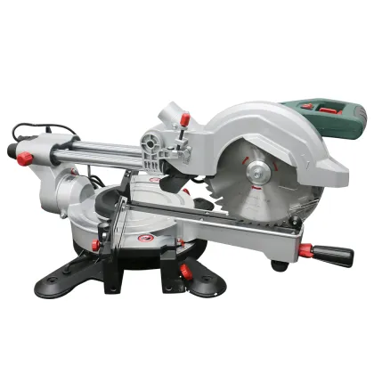 KINCNC 1800W Sliding Miter Saws: Premier High-Quality Hand & Double Mitre Saw
