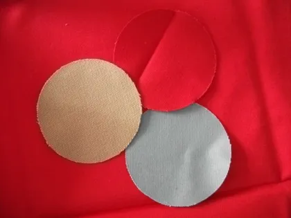 Cotton Canvas Fabric For Shoes