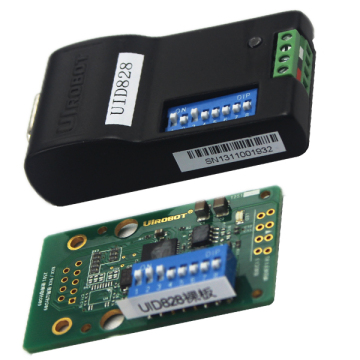 UID828 Can Series Series Digital Port I/O Controller