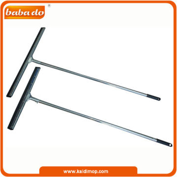 Newest stainless cleaning floor mop wiper
