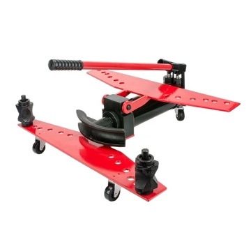 SWG-3 Hydraulic Pipe Bender for Metal Tubing