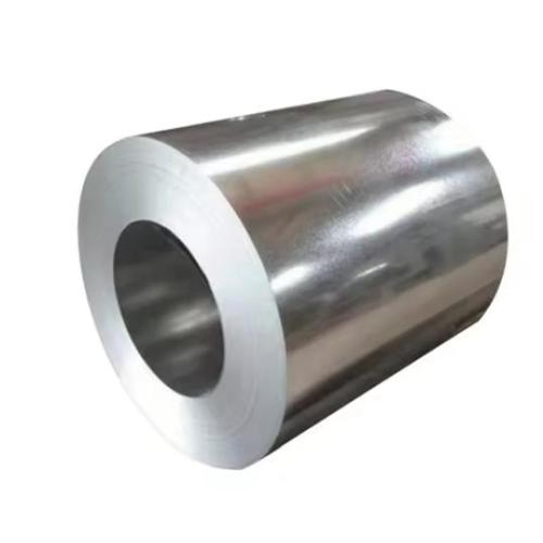 Hot Dipped Galvalume Steel Coil Aluzinc AZ150 Steel