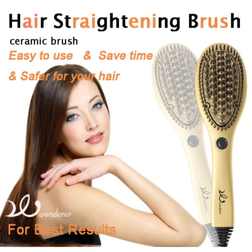 Is Hair Straightener Good For Hair