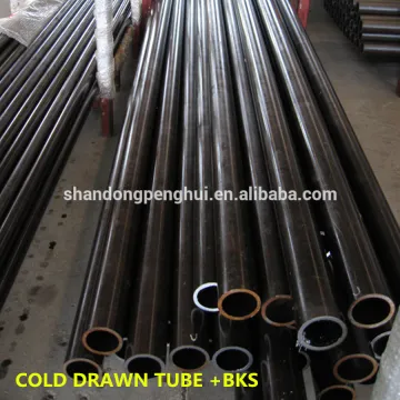 42crmo4 precision steel seamless steel tube