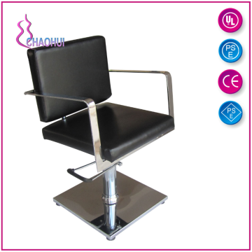 Kerusi gunting rambut dengan fungsi swivel