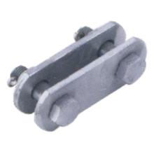 Power Line Hot dip Galvanized Steel P Clevis