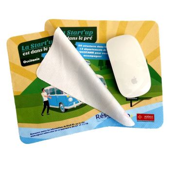 High-Quality Custom Mouse Pads for Long-Term Computer Users – Hot Sellers