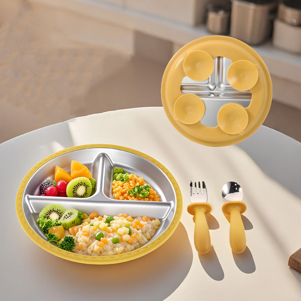 stainless steel suction plate MFZ-P003