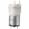 Diaphragm Electric Vacuum Blender DC Micro Air Pump