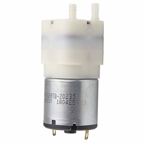 Vacuum Blender Micro Air Pump DC motor 24.0V pump for vacuum blender Manufactory