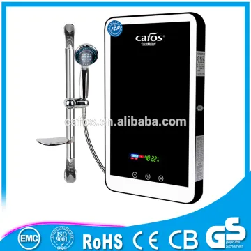 Safety Wall-hung Easy Installation Portable Bath Water Heater
