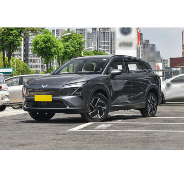 Wuling Starlight S PHEV 2024 Used Car Shop