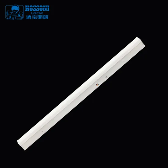 Commercial LED Suspension Strip Light - Low Bay Light 2ft 4ft 8ft