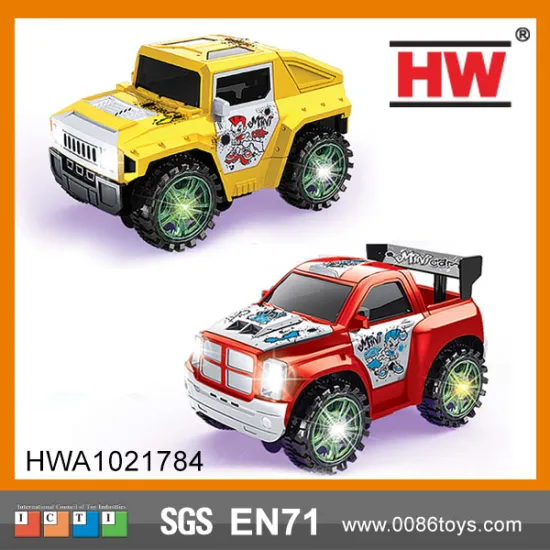 2015 Hot sale funny electric cheap plastic toy cars