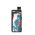 LENSEN Electronic Cigarette Matrix 40W Aio Pod System