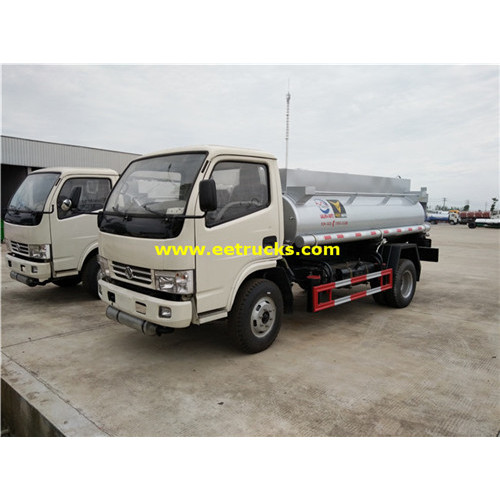 Dongfeng 5000 Litres Aircraft Refuelling Trucks