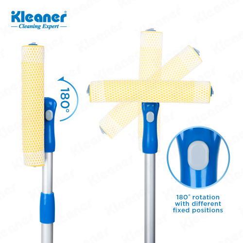 Limpador de janelas KB2201