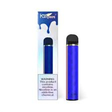 New Onee Stick 1900 Puffs Disposable Vape