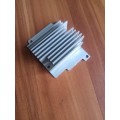 পেশাদার CNC মিলিং মেটাল উপাদান গড়া