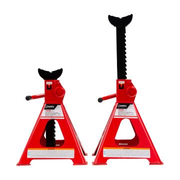 Hot Sale Heavy Duty Steel Car Jacks for Trucks and Trailers
