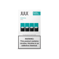 JUUL Pod Virginia Tobacco Paquete de 4 cápsulas