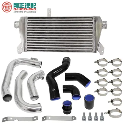 Hotsale Car Intercoolers for Various HongQi Models