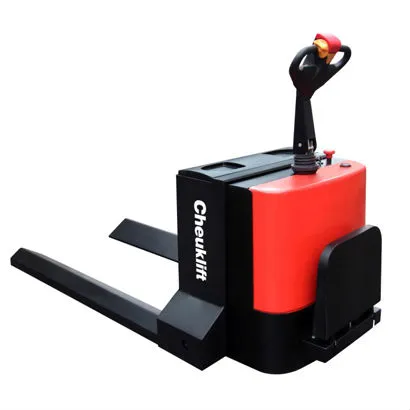 Power Roll Pallet Truck-LPT-V series
